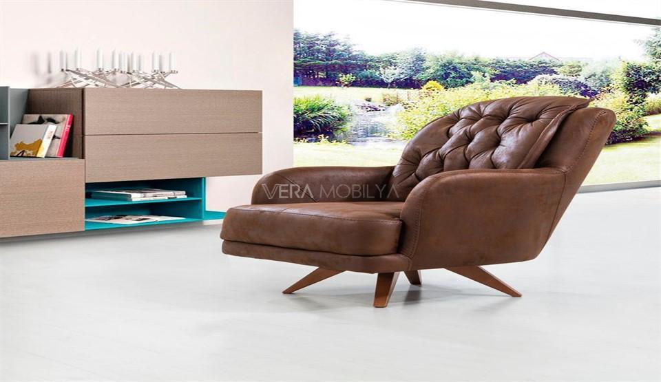 Küba Koltuk Takımı Vera Mobilya