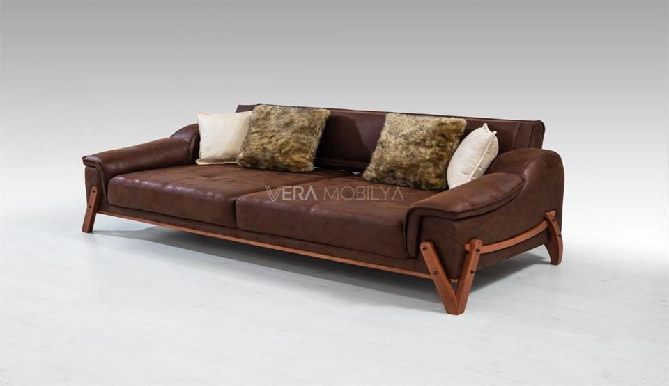 Küba Koltuk Takımı Vera Mobilya